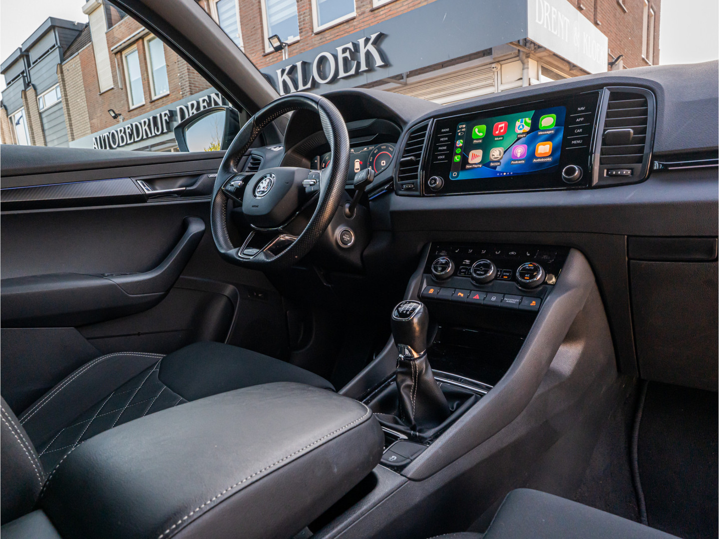 ŠKODA ŠKODA