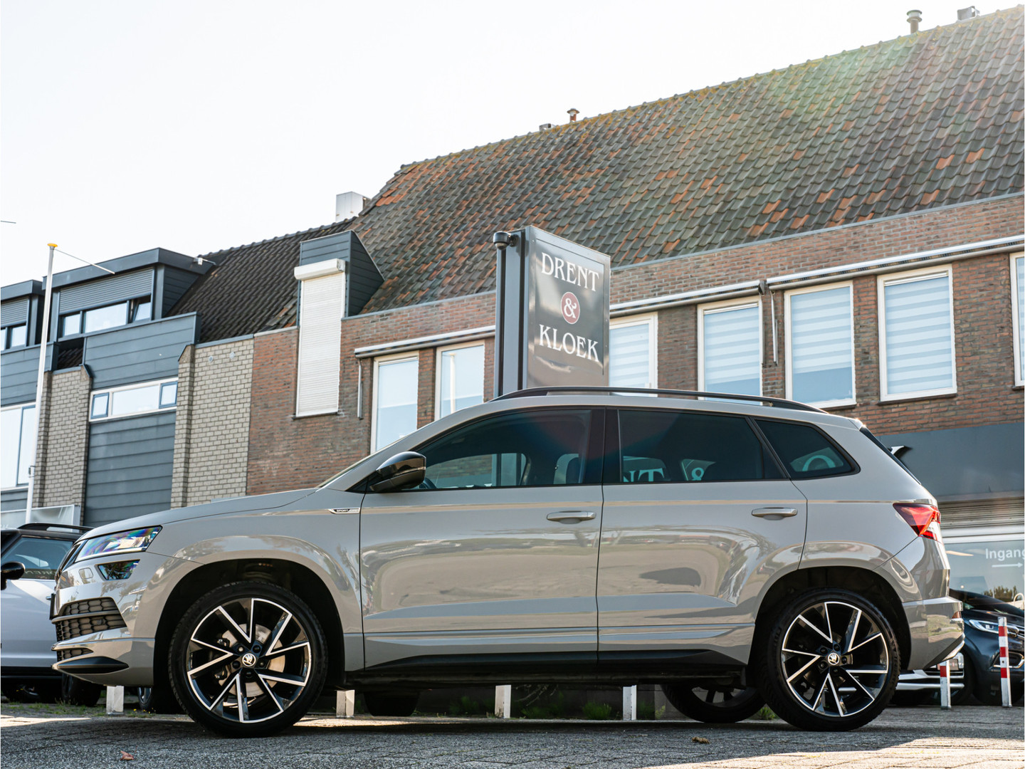 ŠKODA ŠKODA