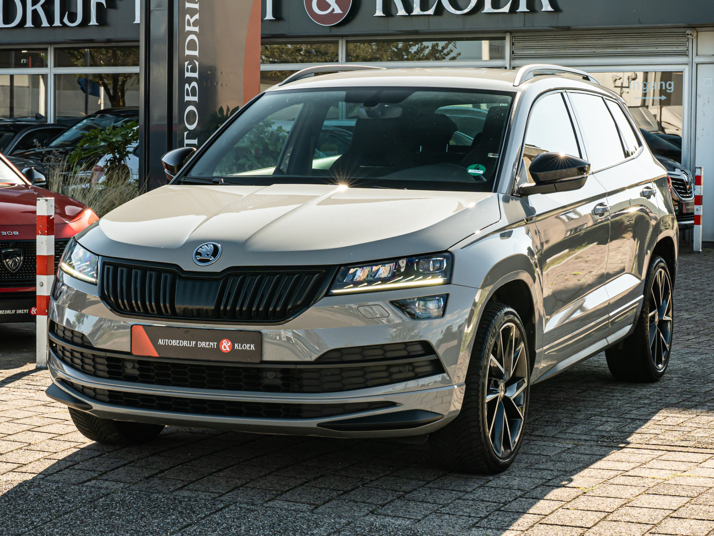ŠKODA ŠKODA