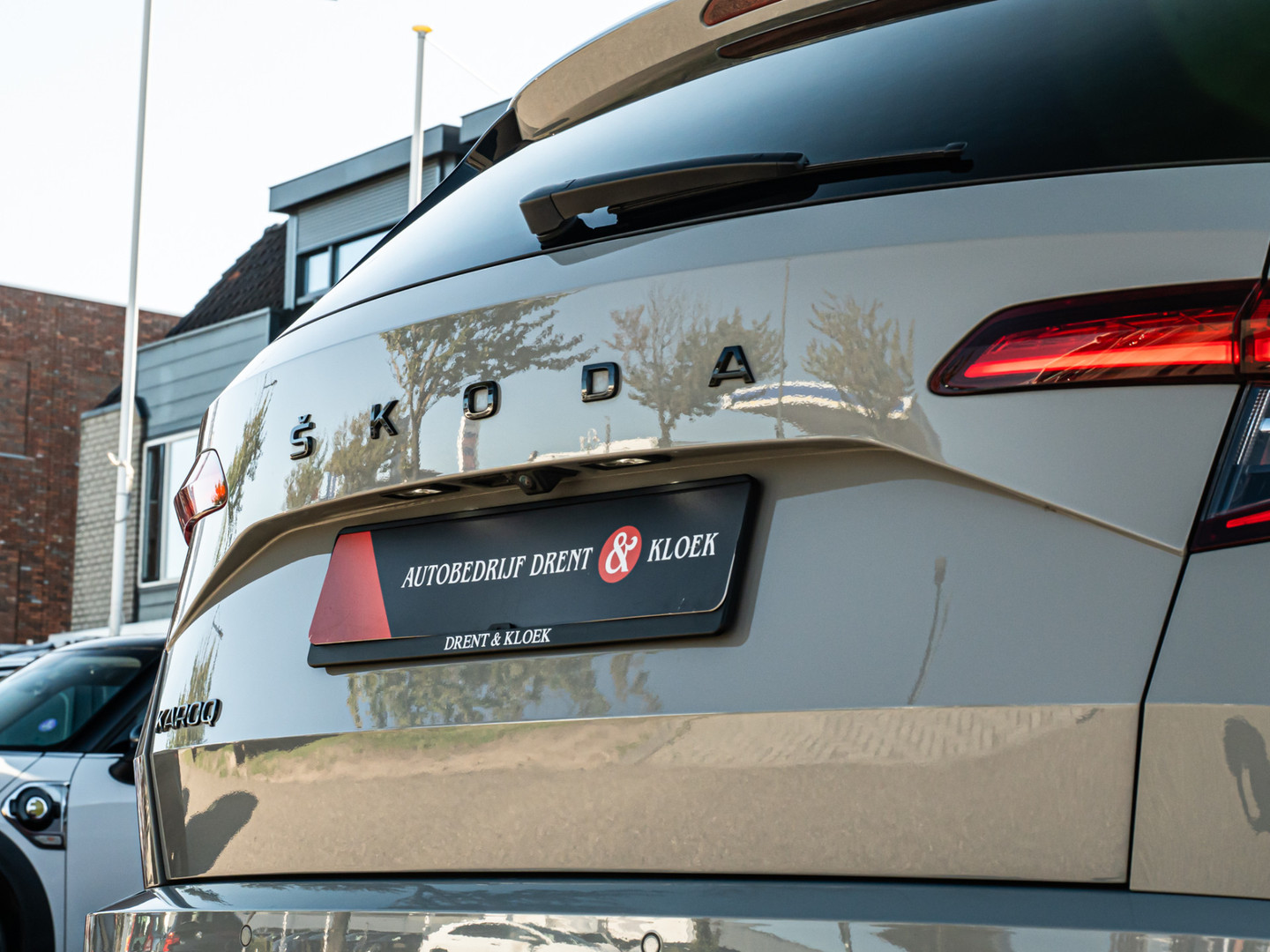 ŠKODA ŠKODA