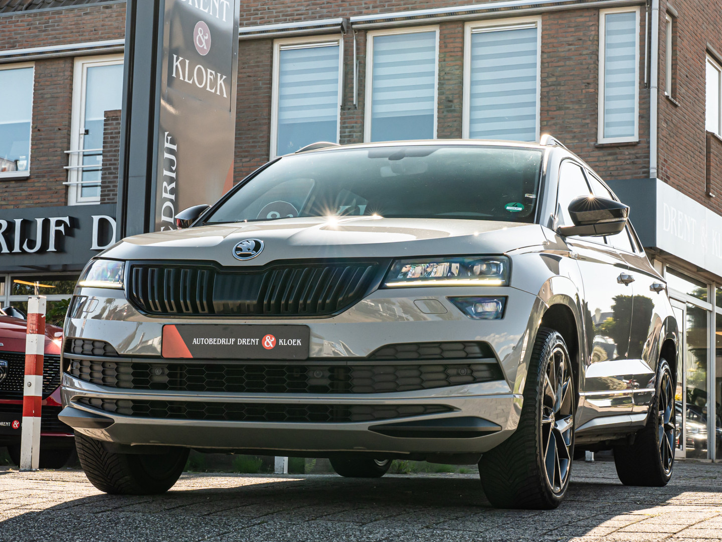 ŠKODA ŠKODA