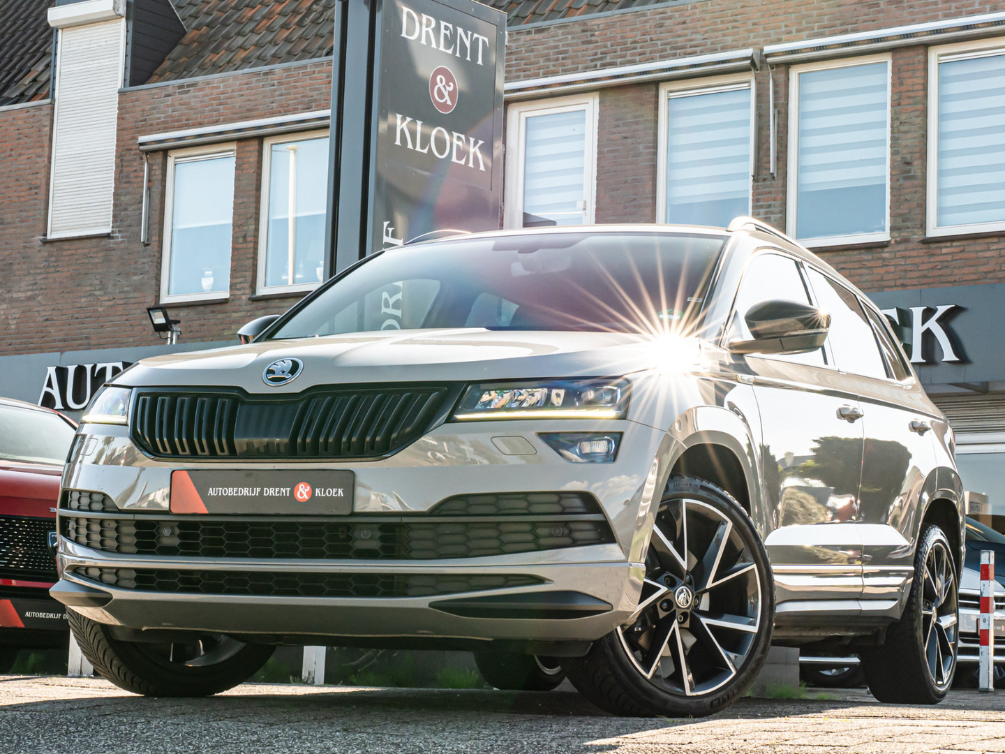 ŠKODA ŠKODA