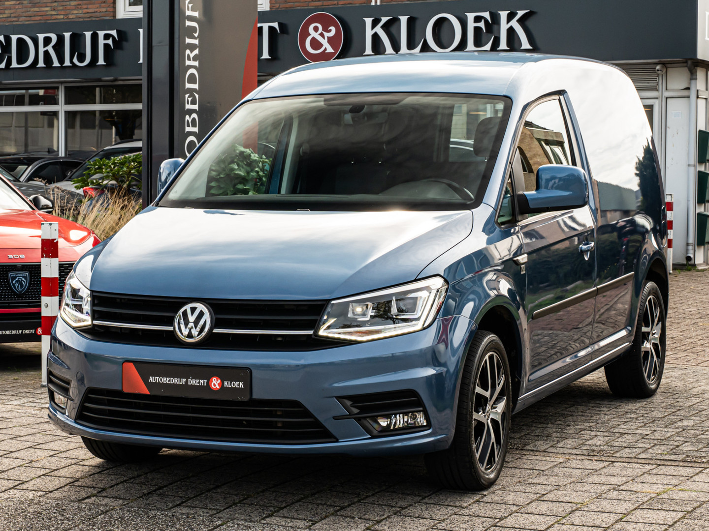 Volkswagen