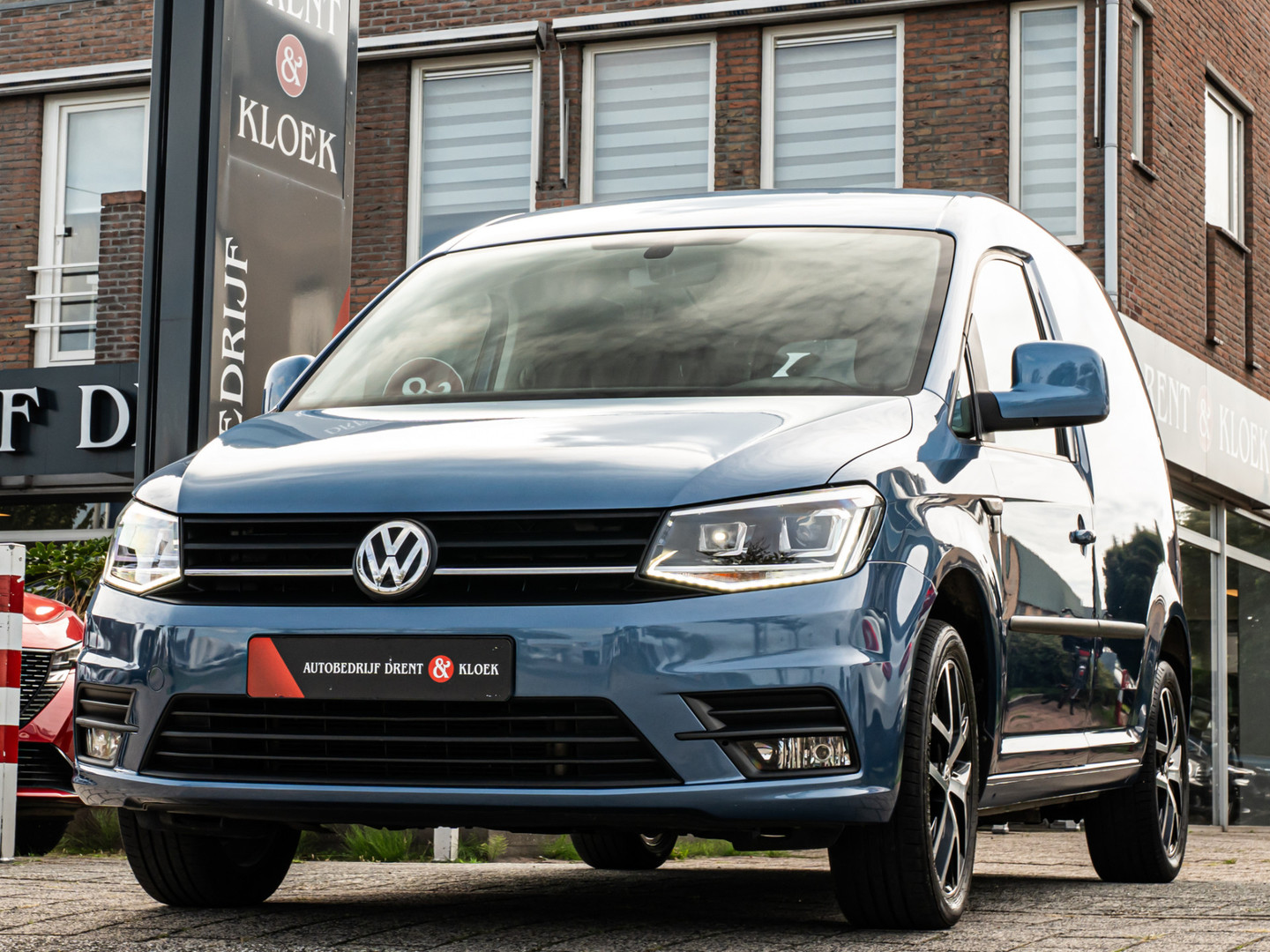 Volkswagen