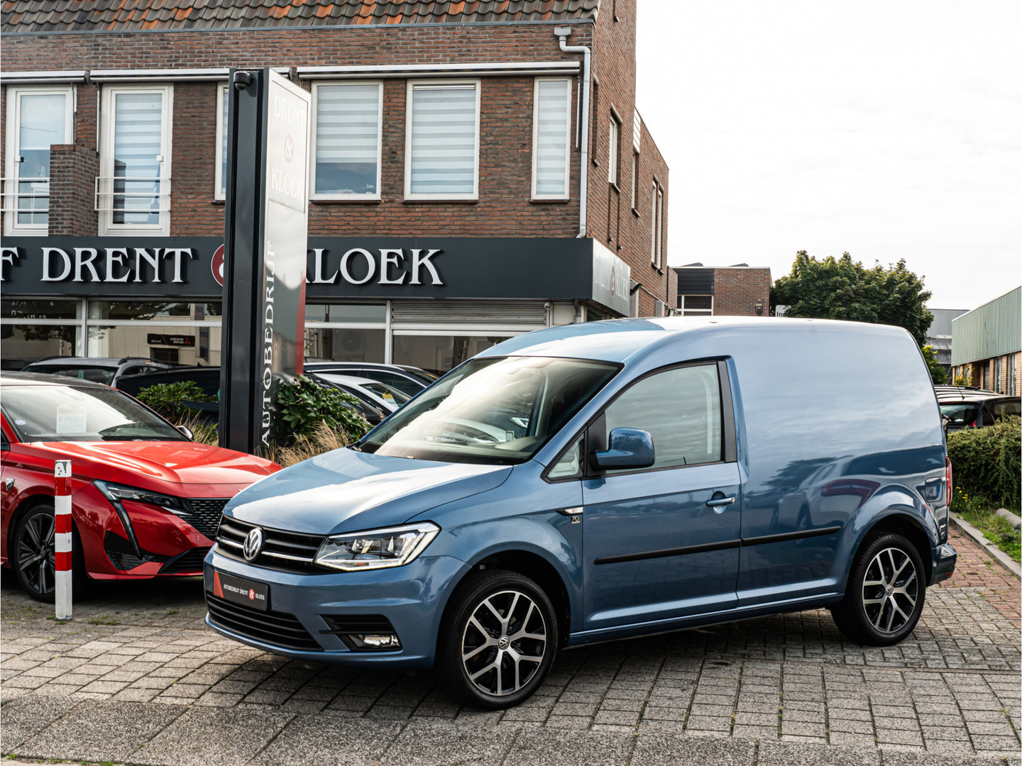 Volkswagen