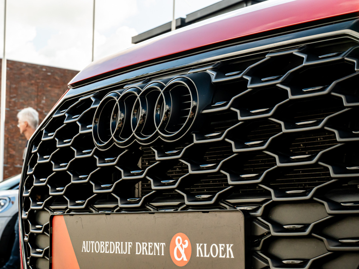 Audi