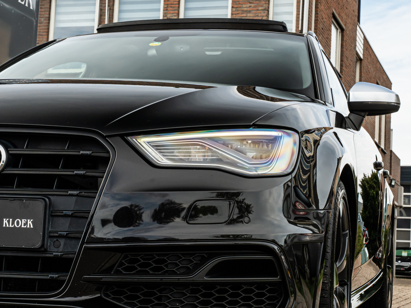 Audi