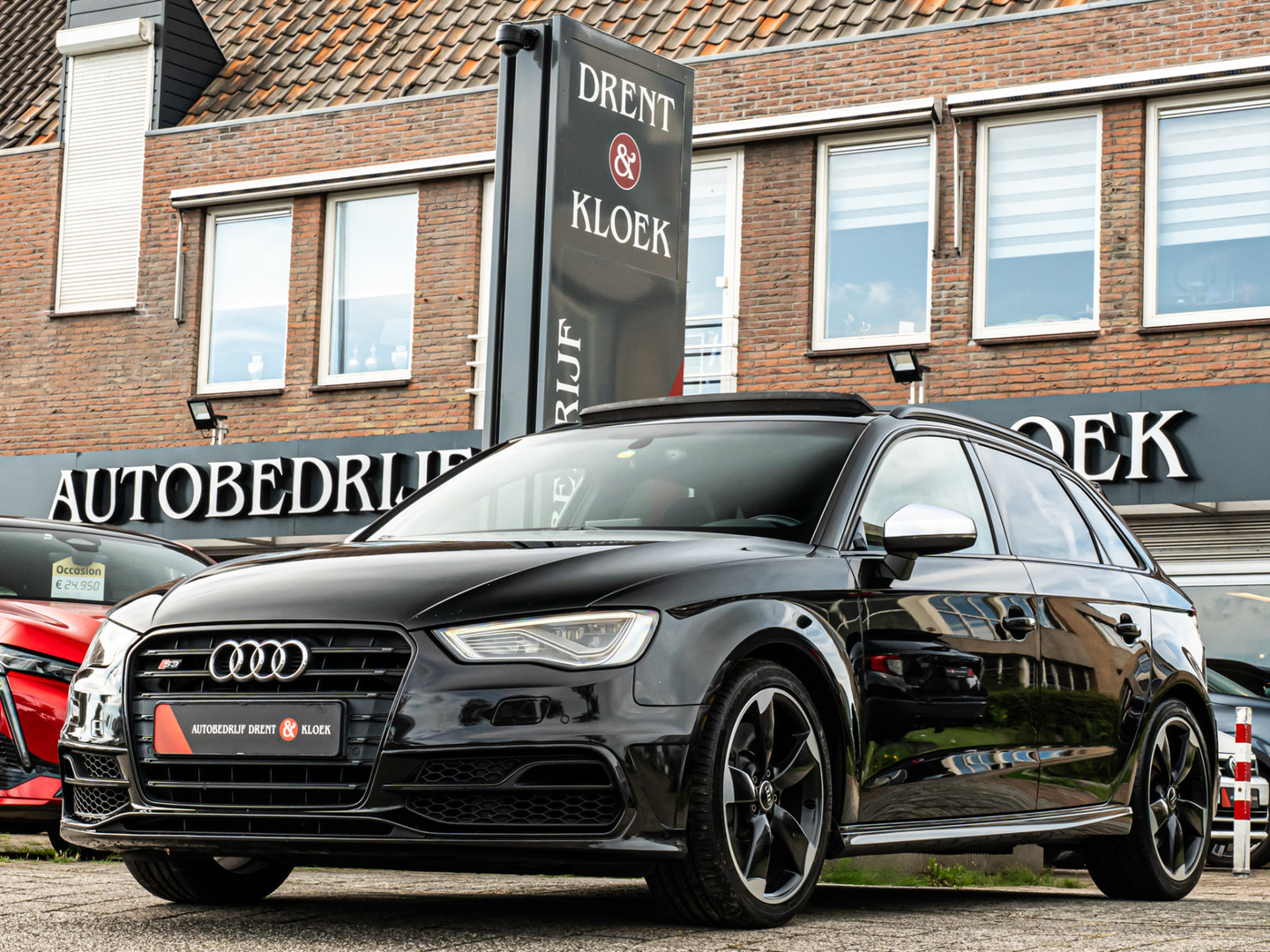 Audi