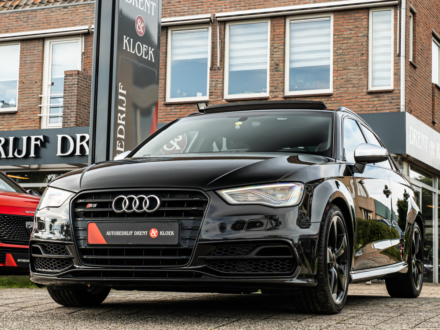Audi
