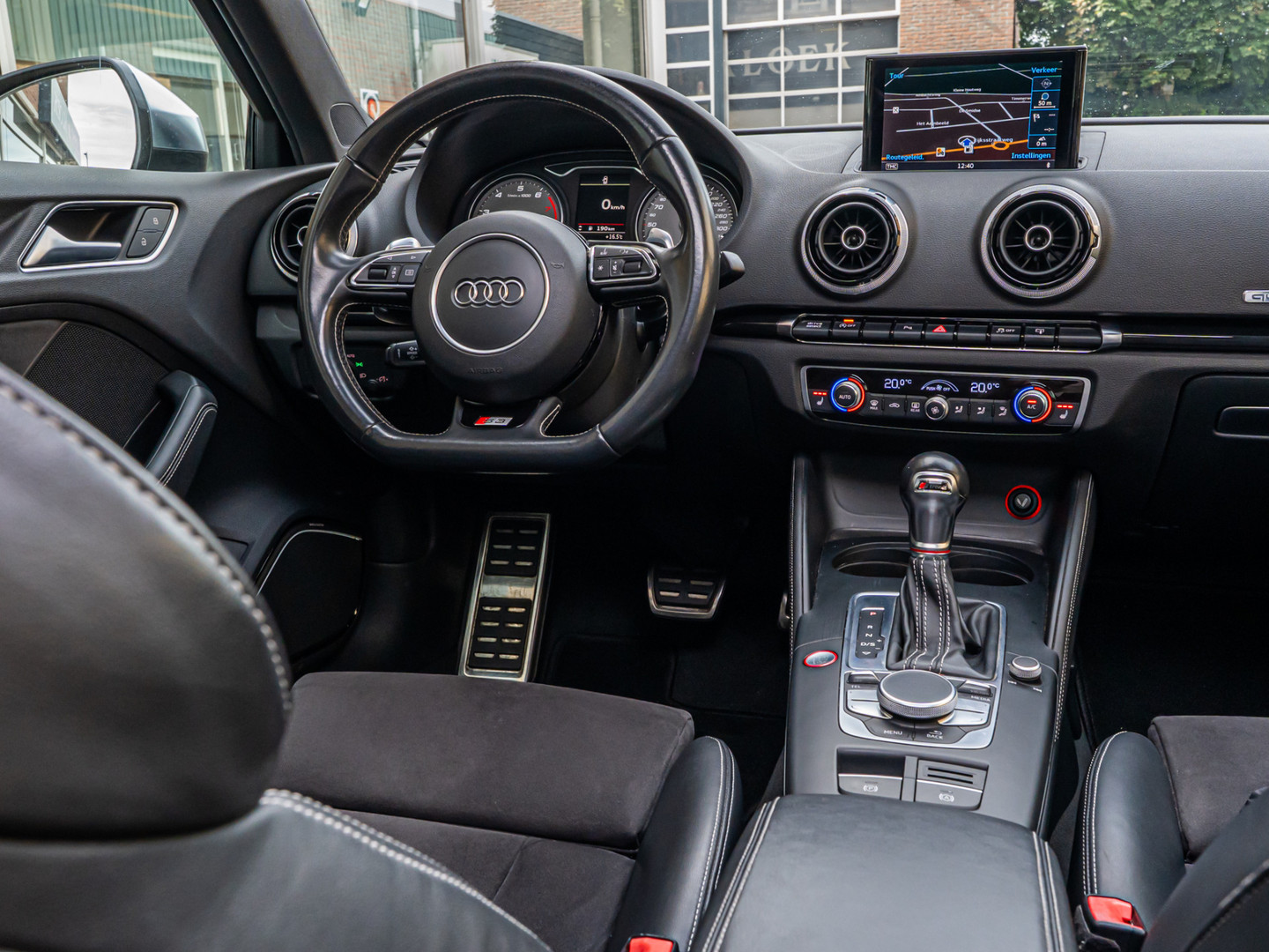 Audi