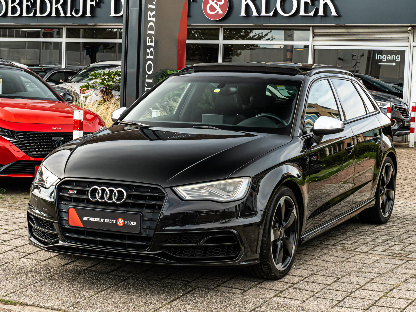 Audi