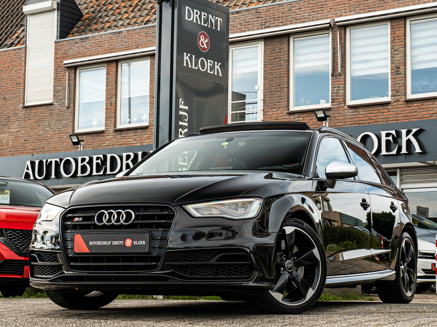 Audi