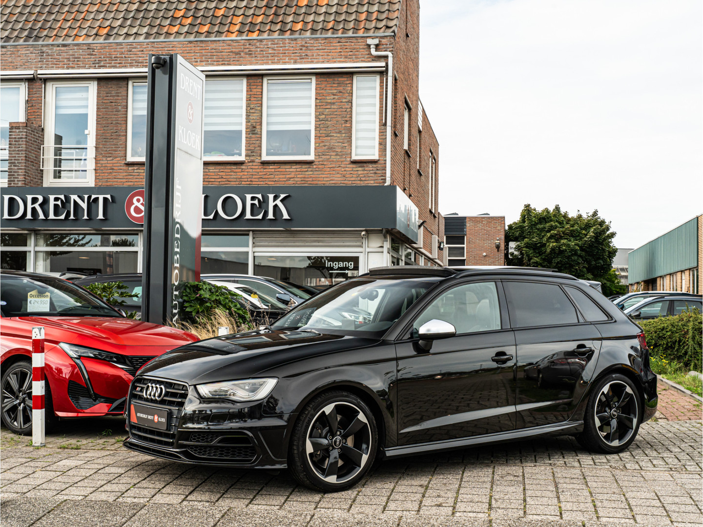 Audi