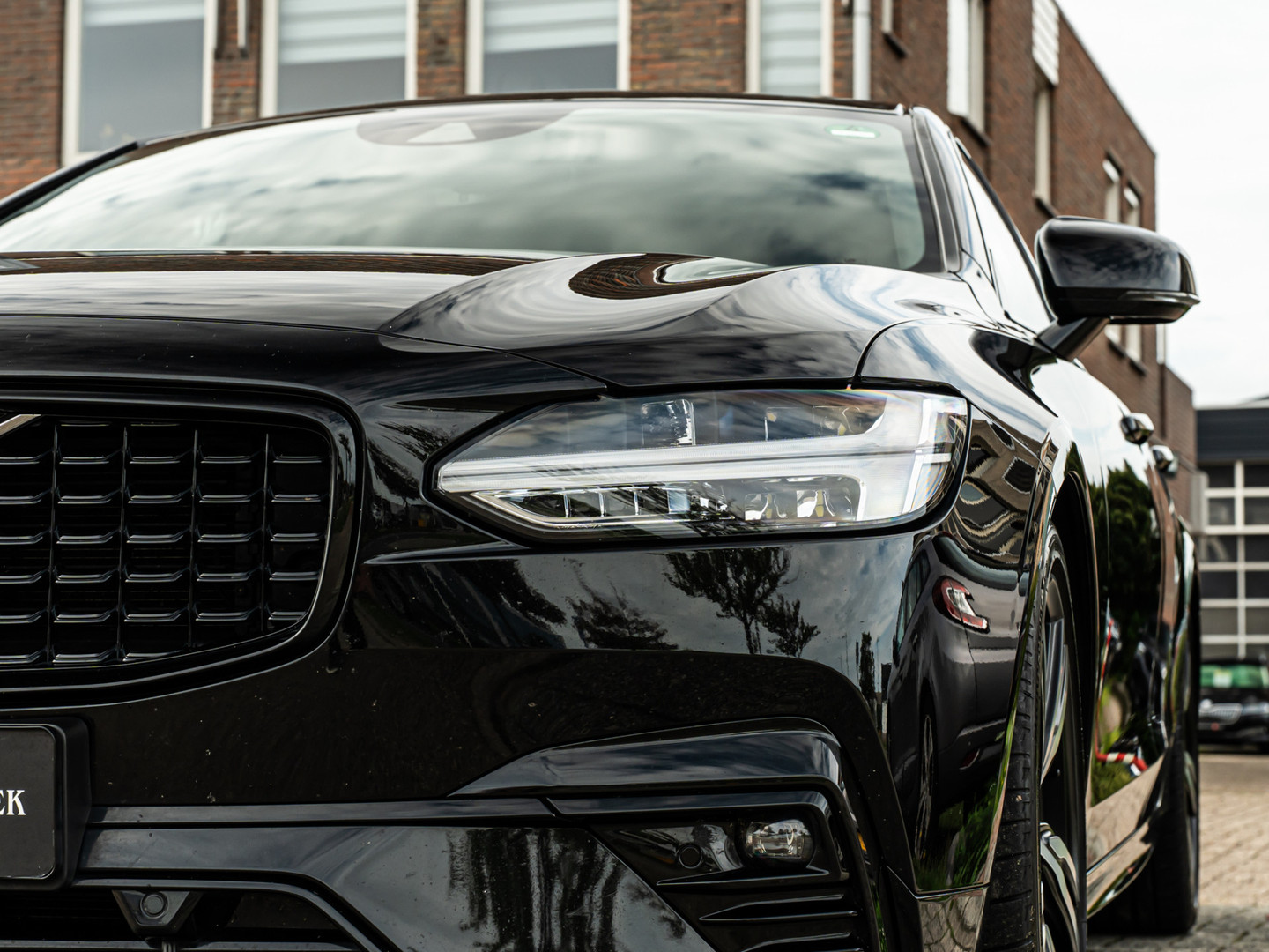 Volvo