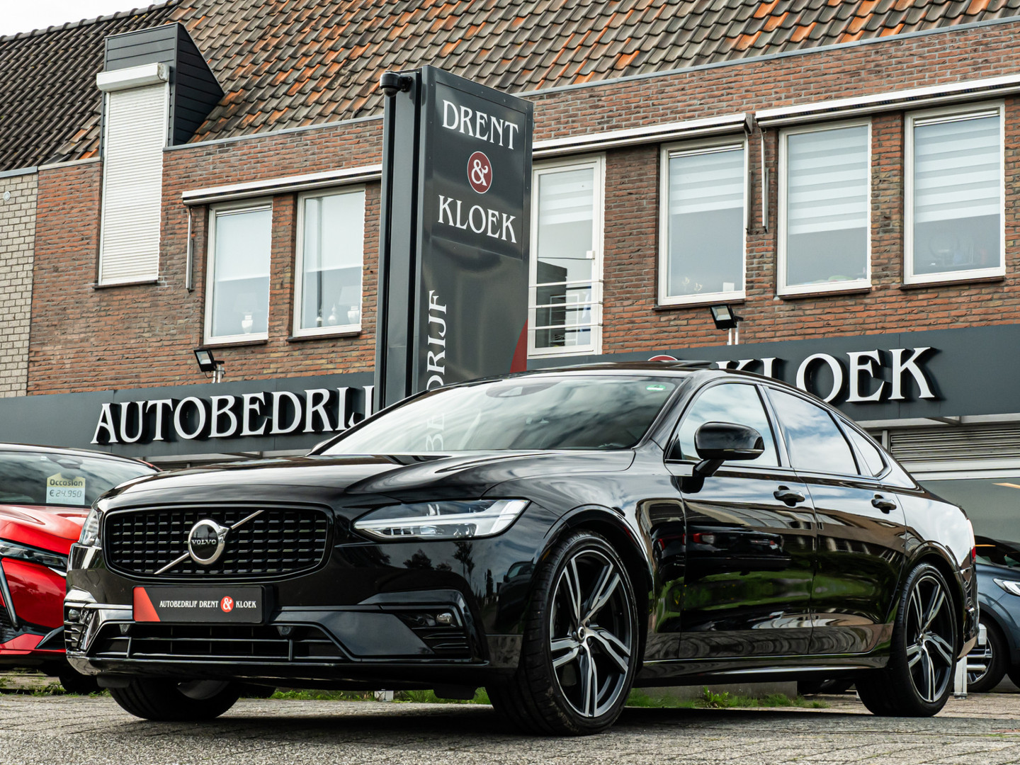 Volvo