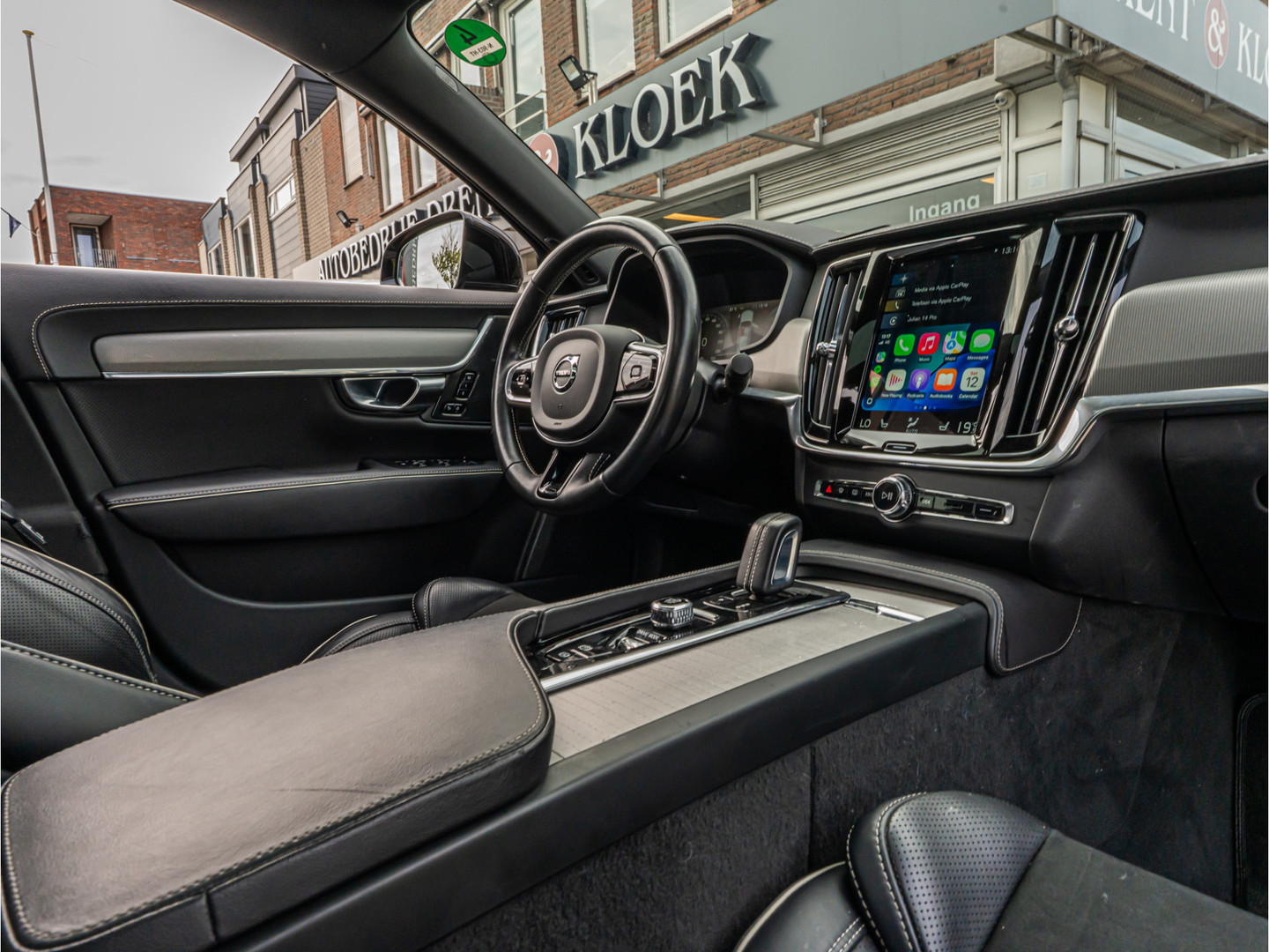 Volvo