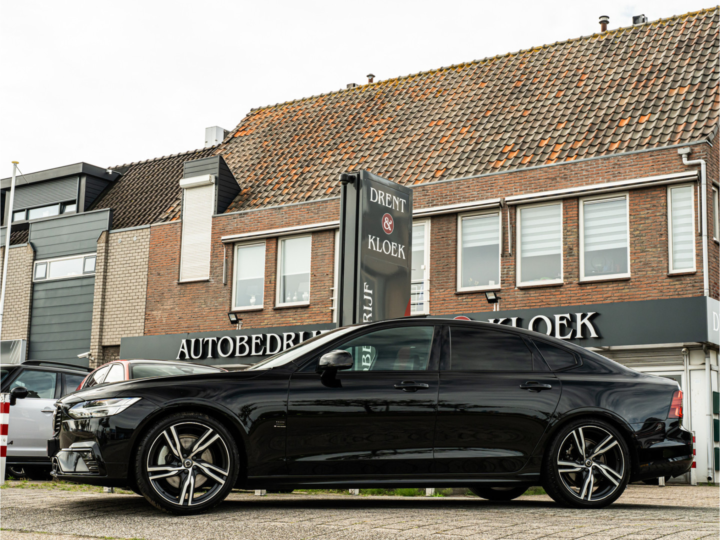 Volvo