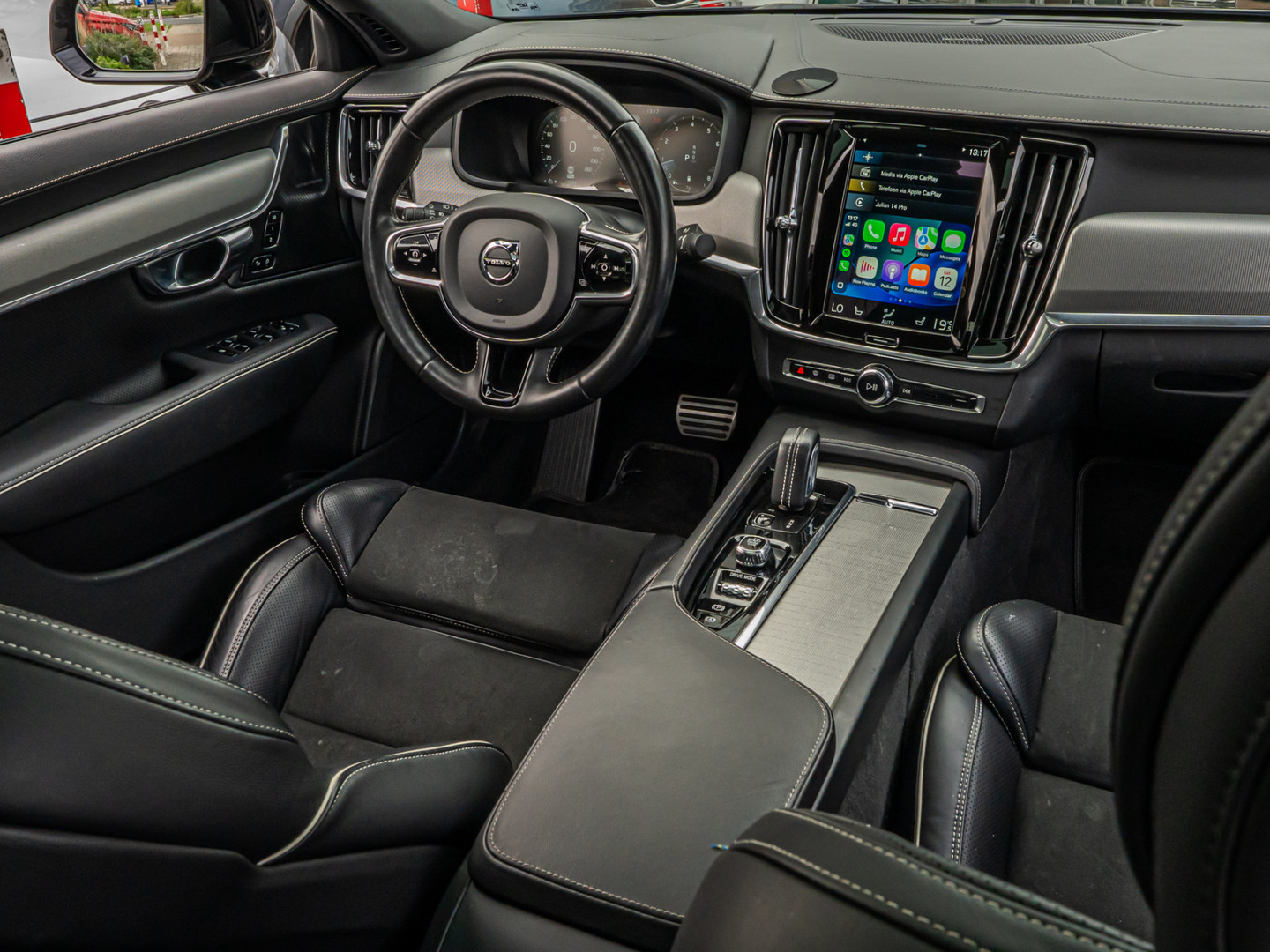 Volvo