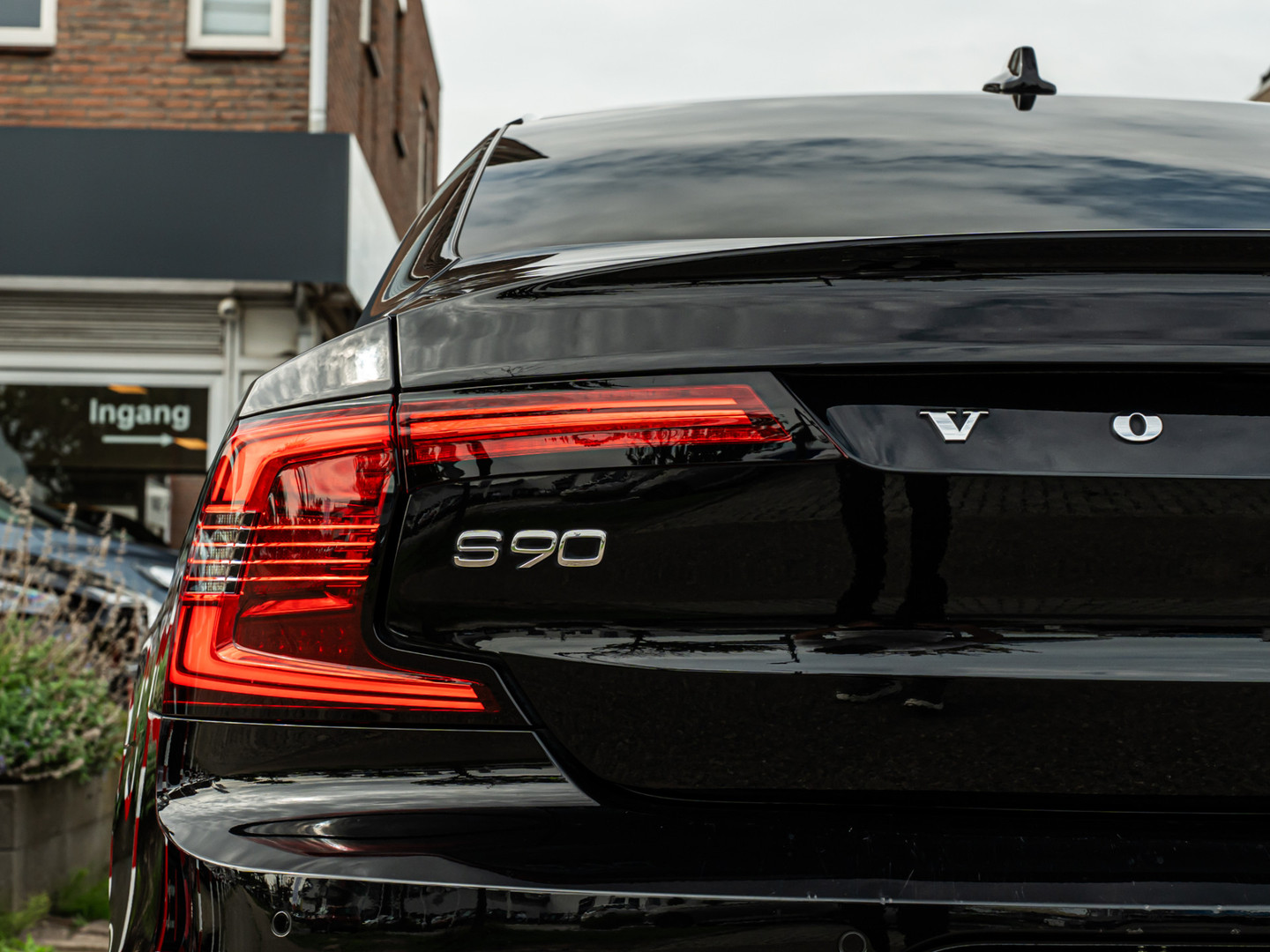 Volvo