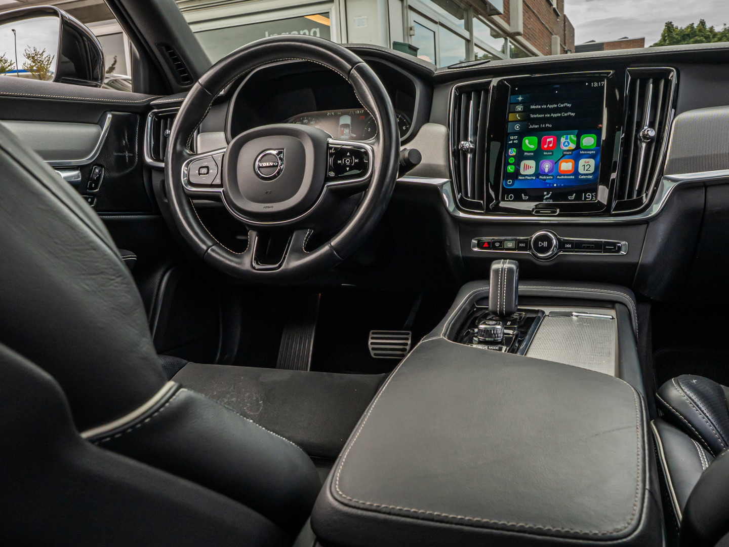 Volvo