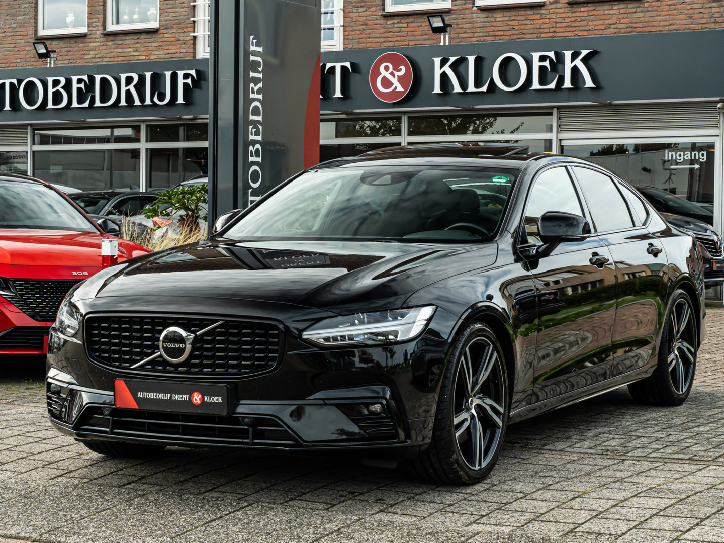 Volvo
