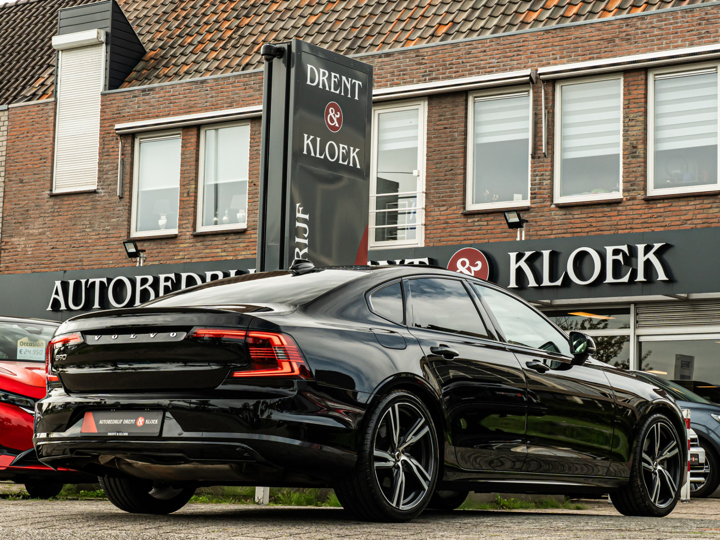 Volvo