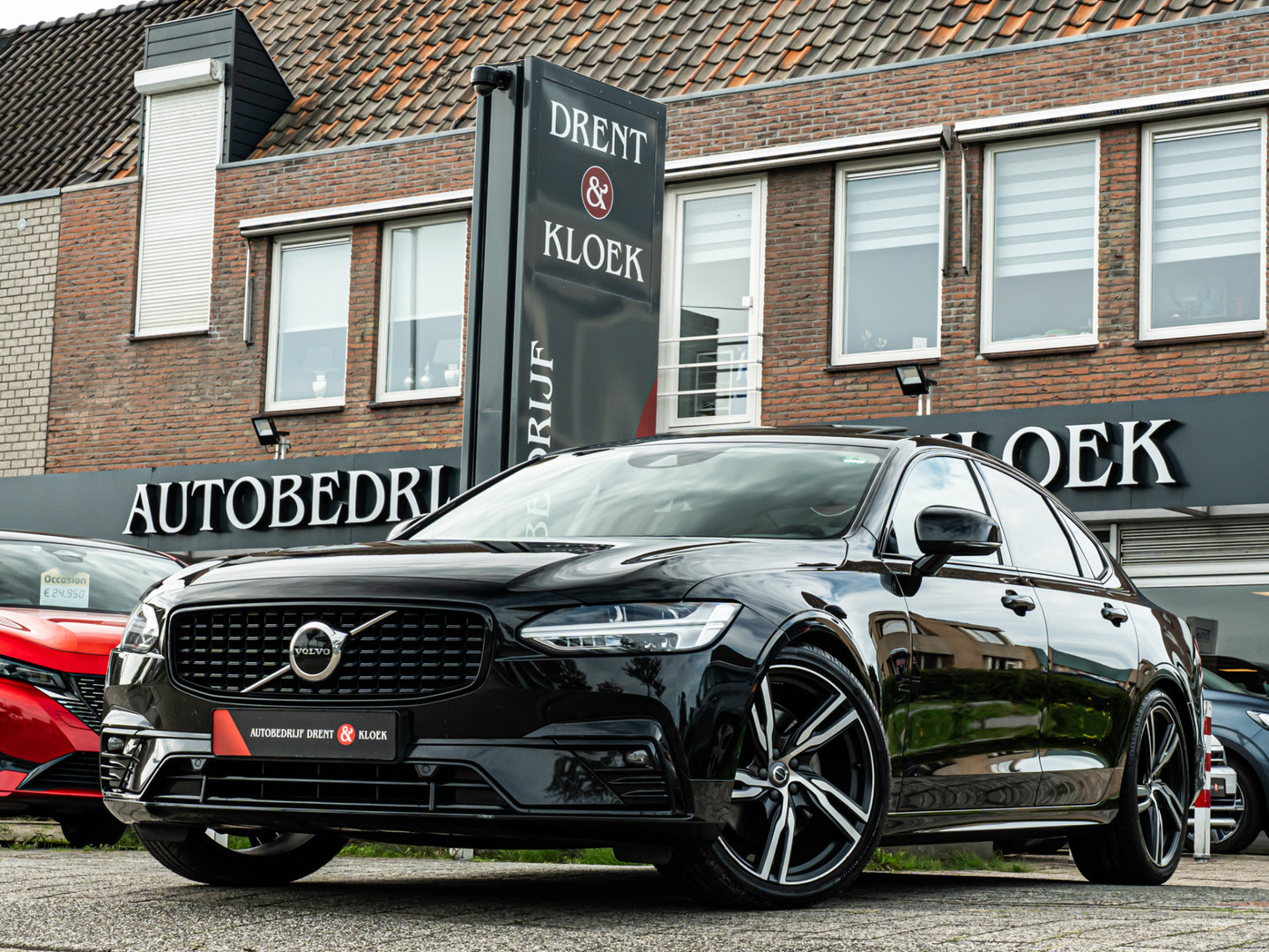 Volvo