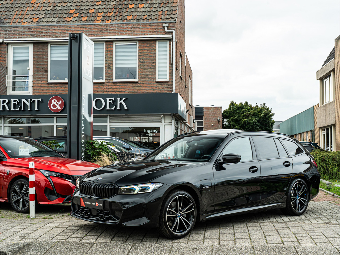 BMW BMW
