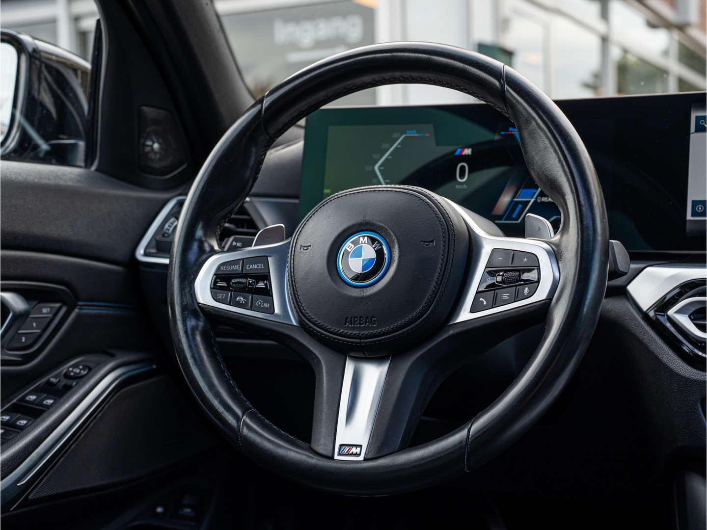 BMW BMW