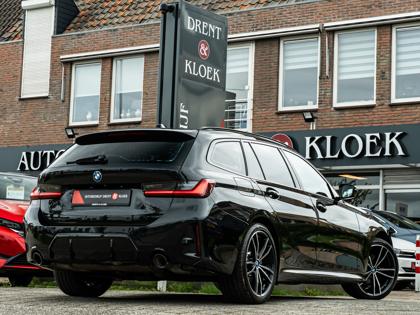 BMW BMW