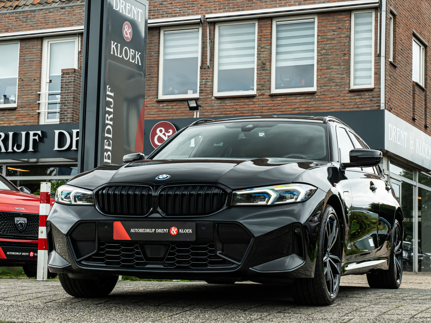 BMW BMW
