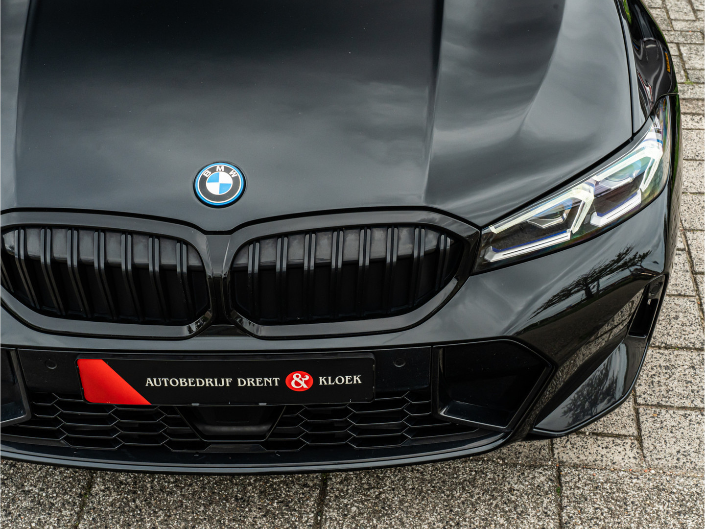 BMW BMW