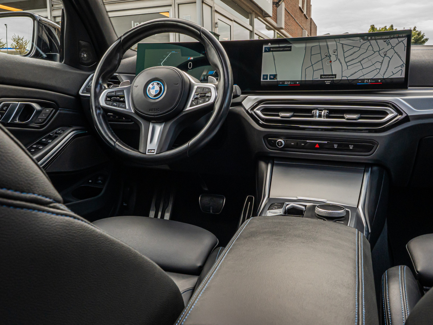 BMW BMW