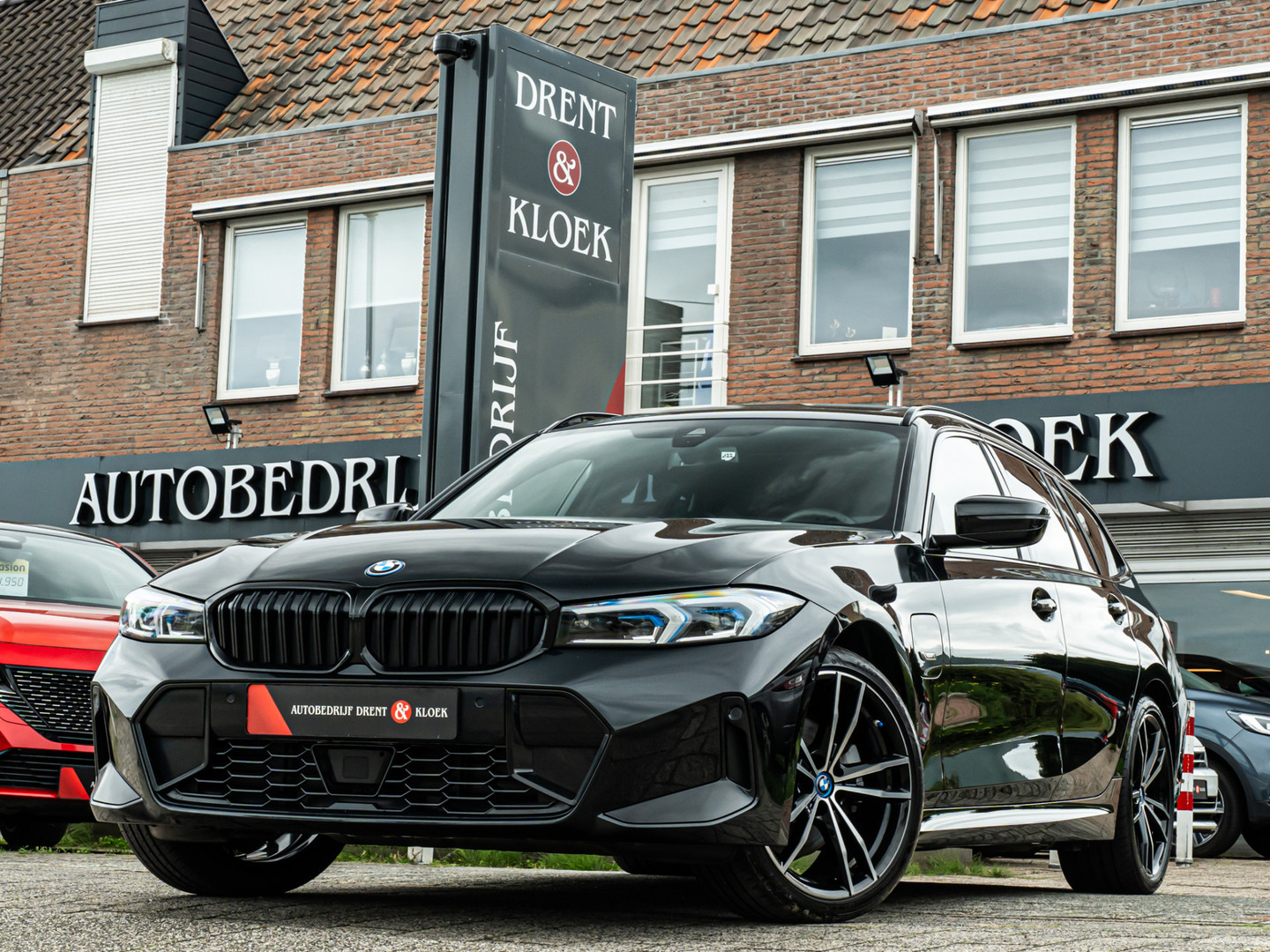 BMW BMW