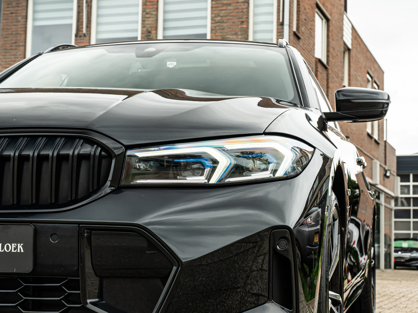 BMW BMW