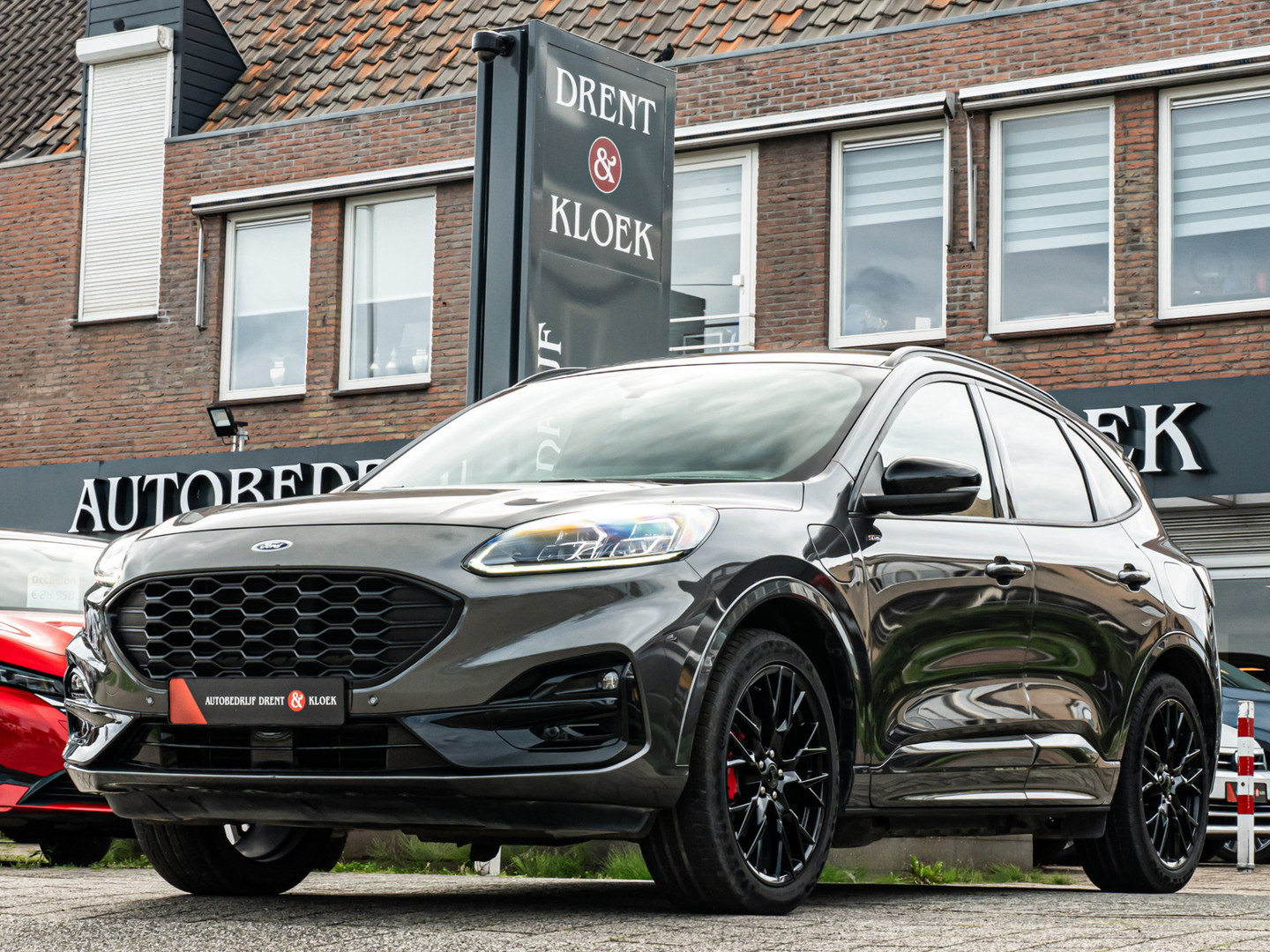 Ford