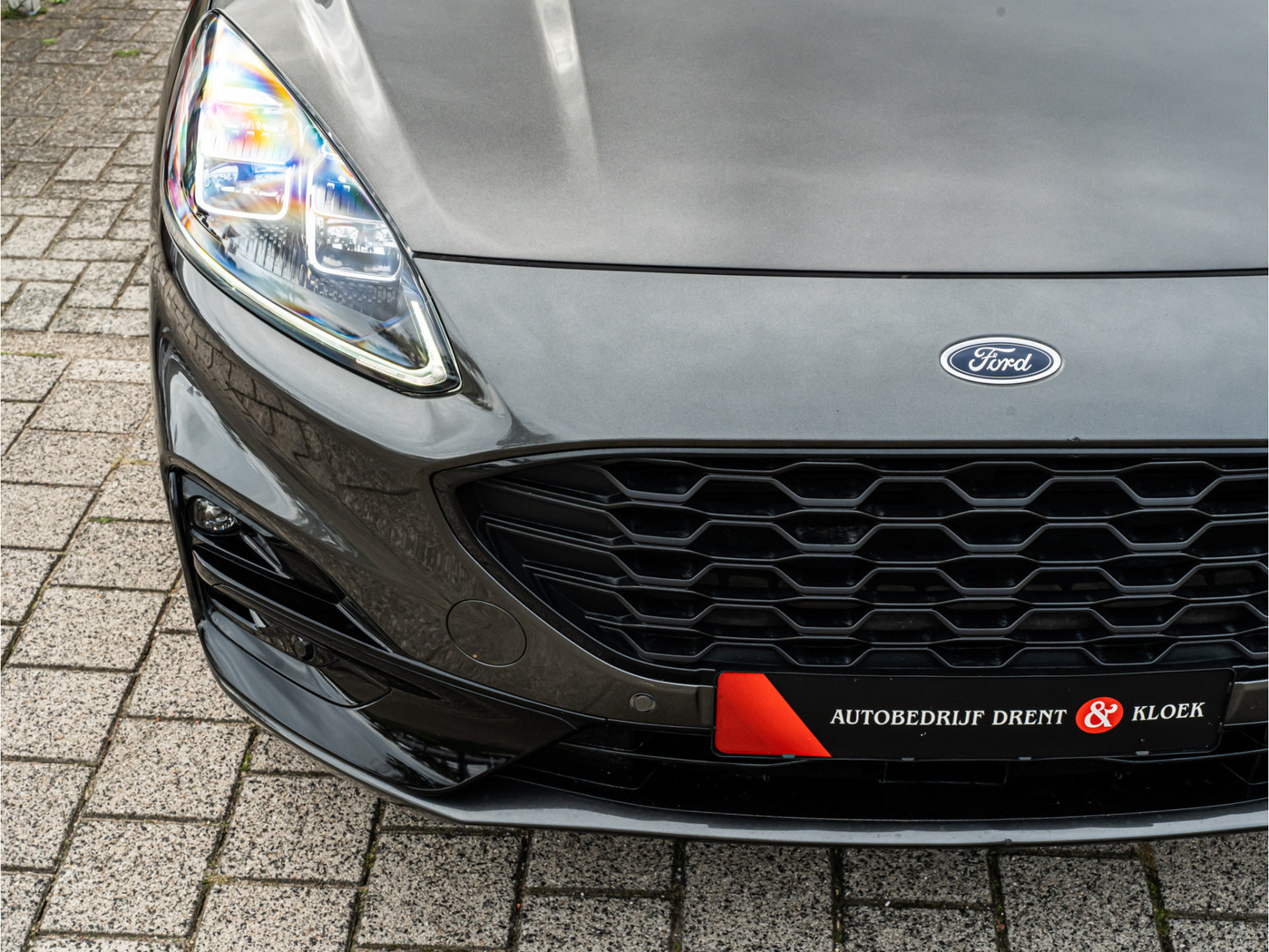 Ford
