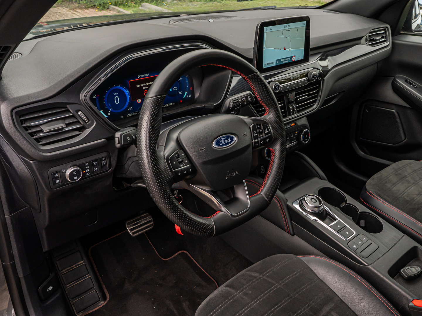 Ford