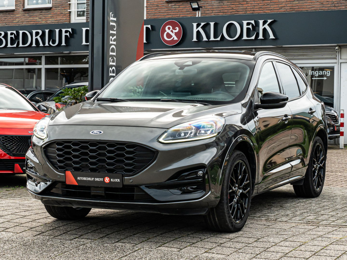 Ford