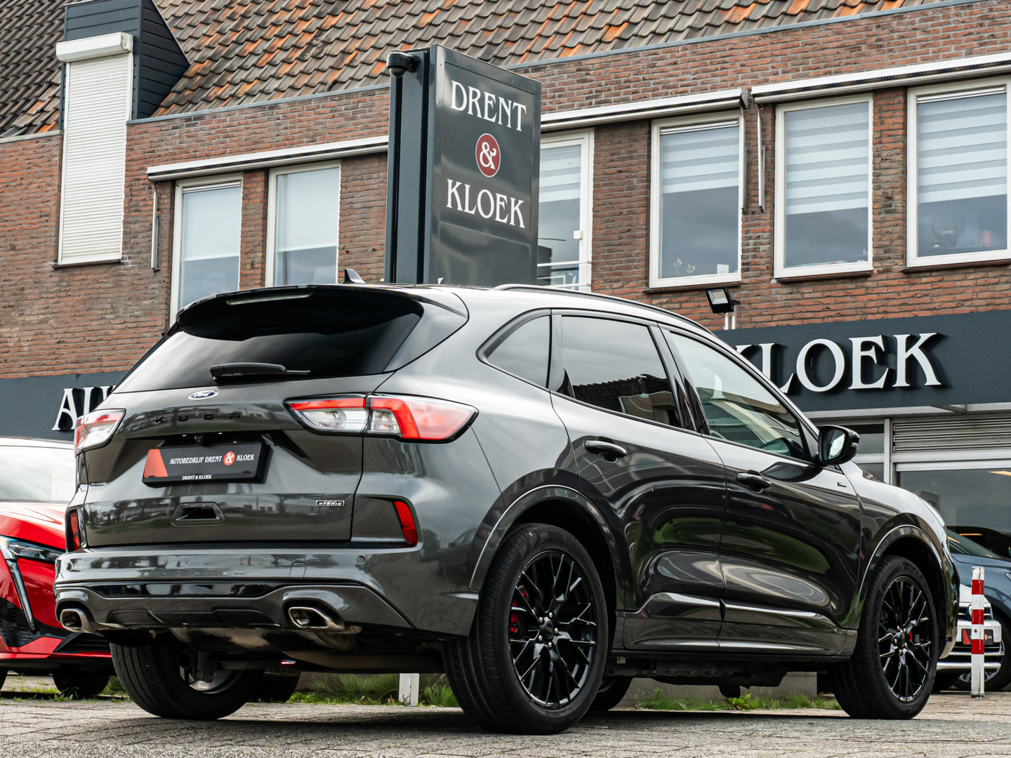 Ford