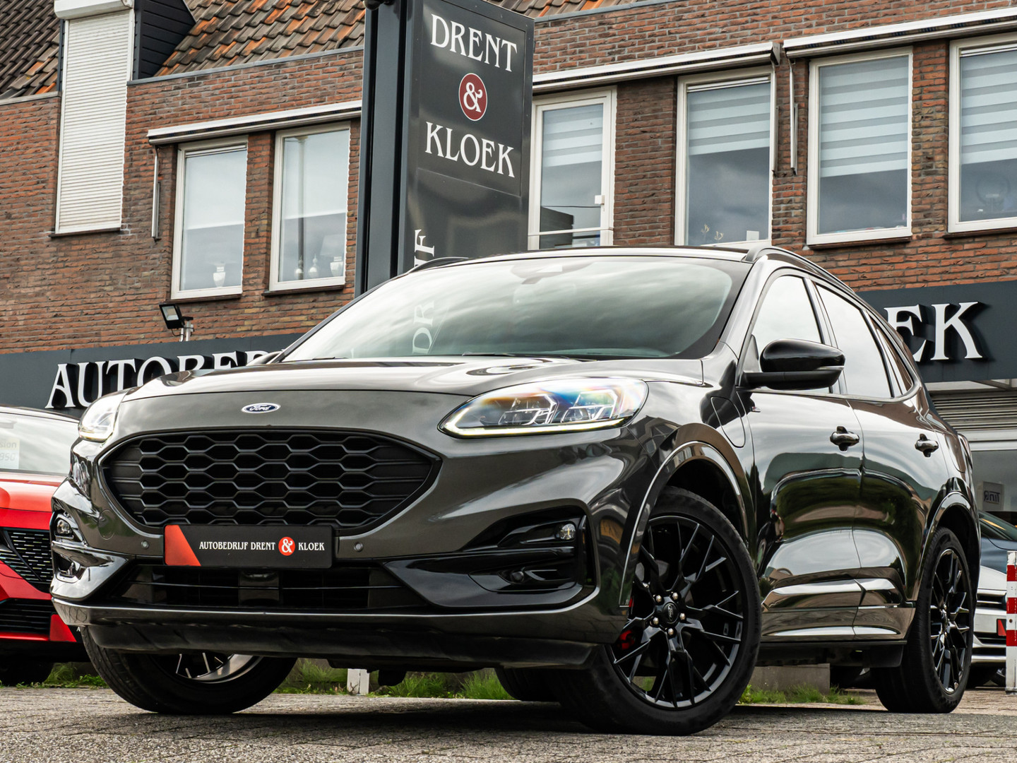 Ford