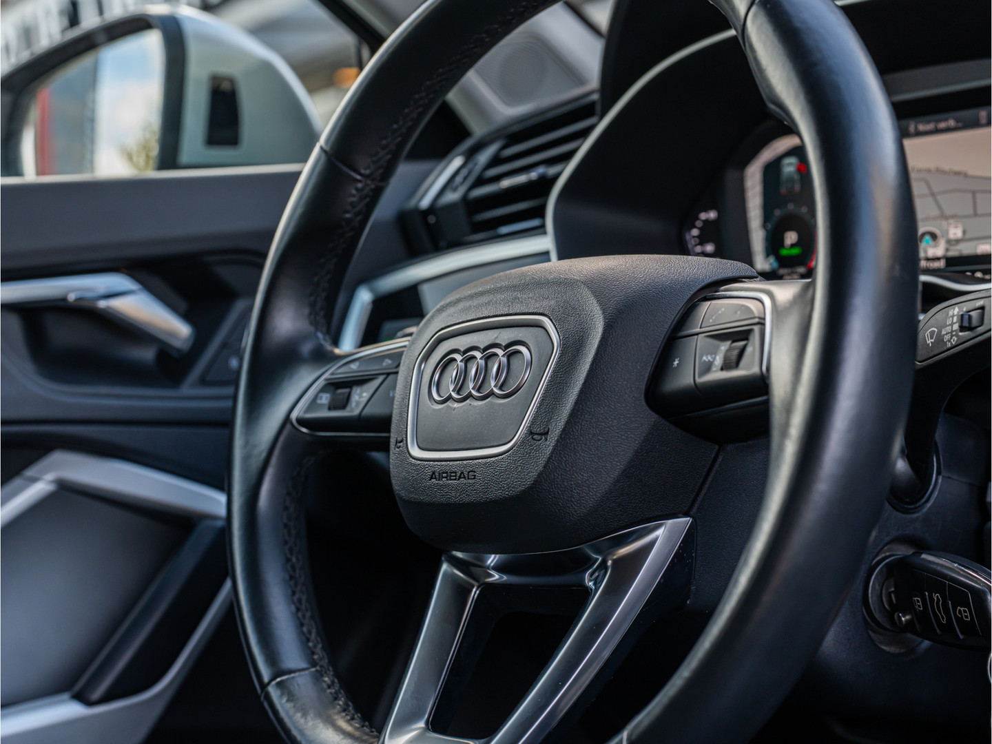 Audi Audi