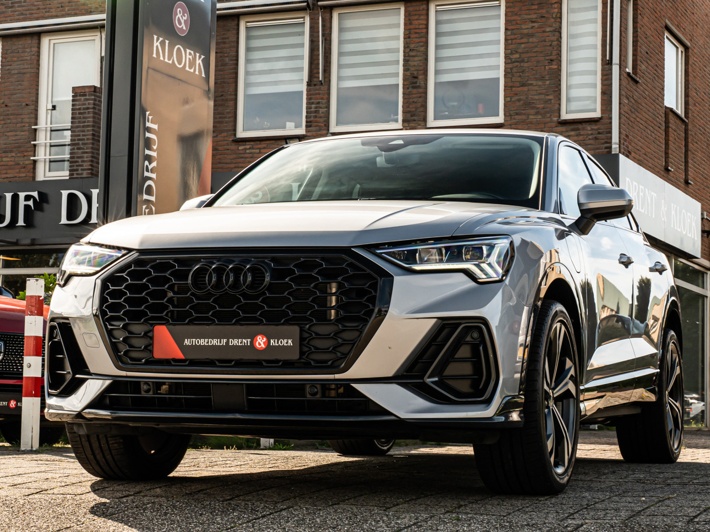 Audi Audi