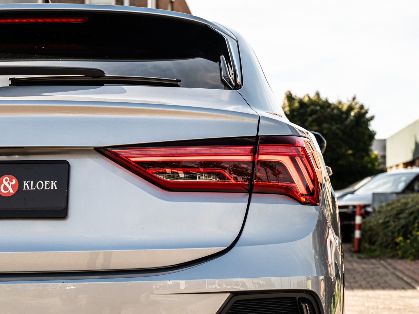 Audi Audi