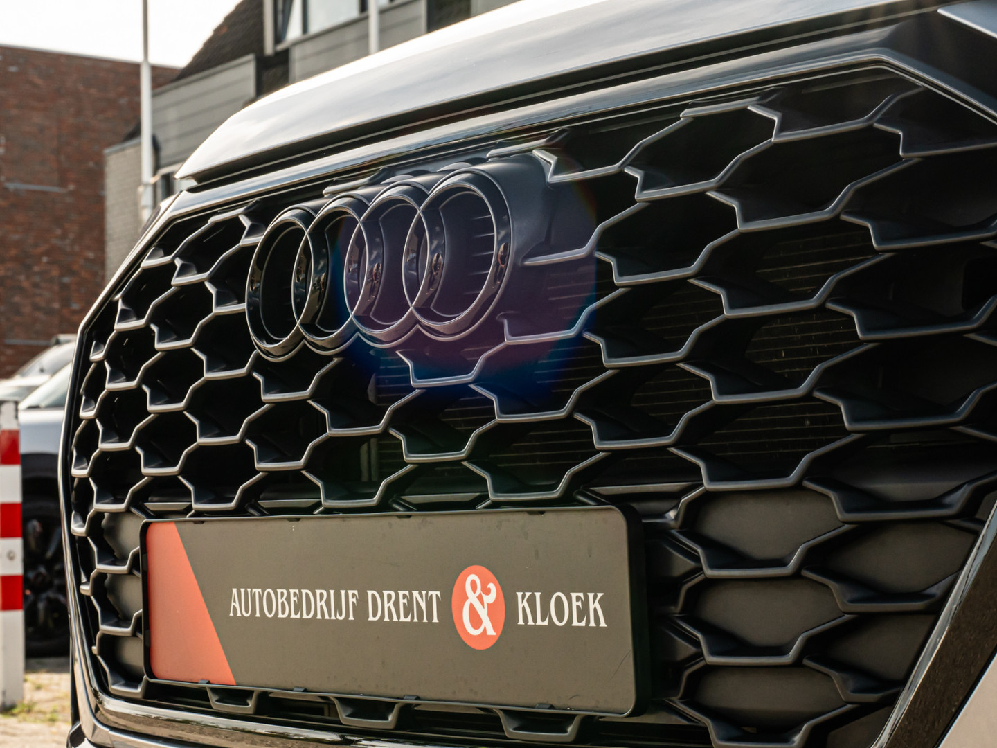 Audi Audi