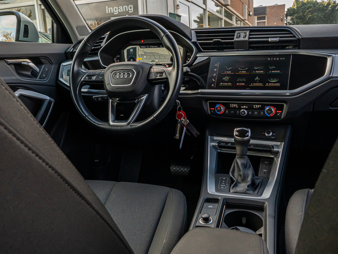 Audi Audi