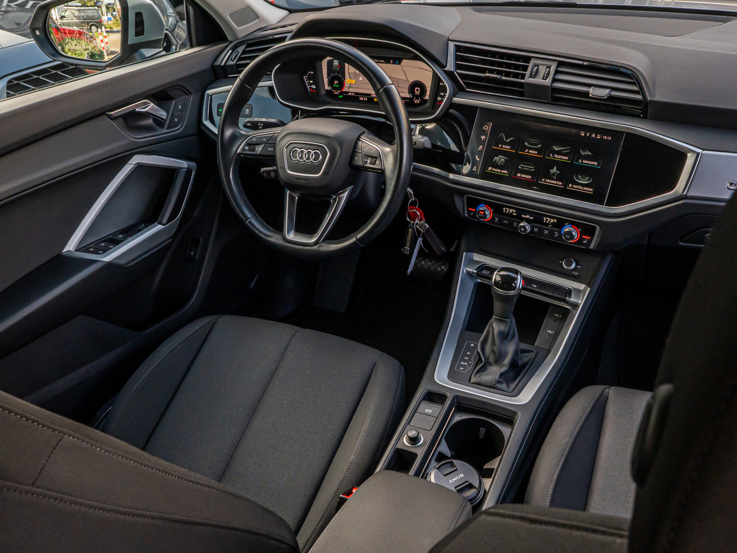 Audi Audi