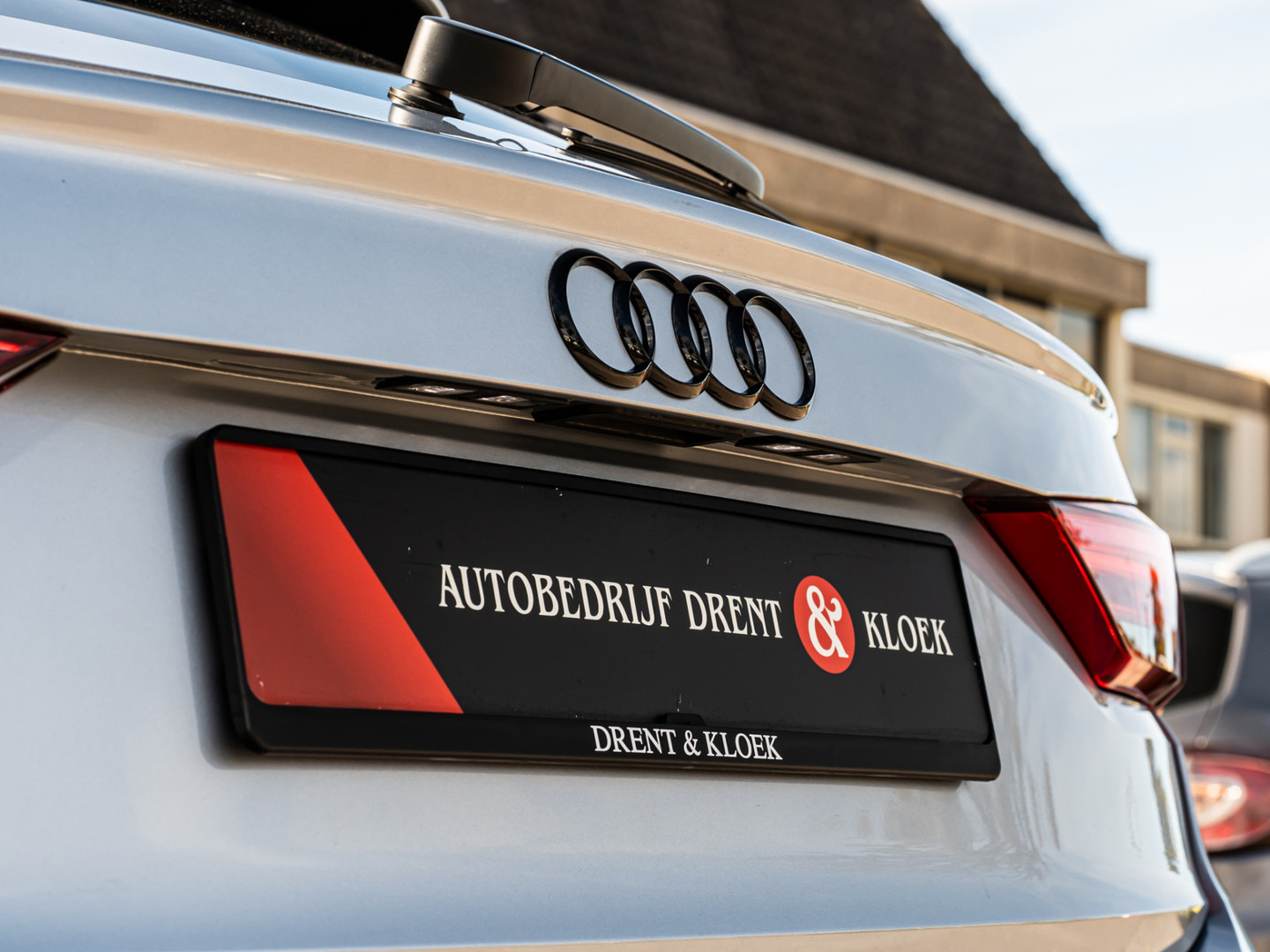 Audi Audi