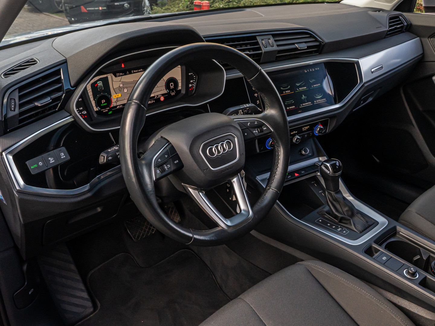Audi Audi