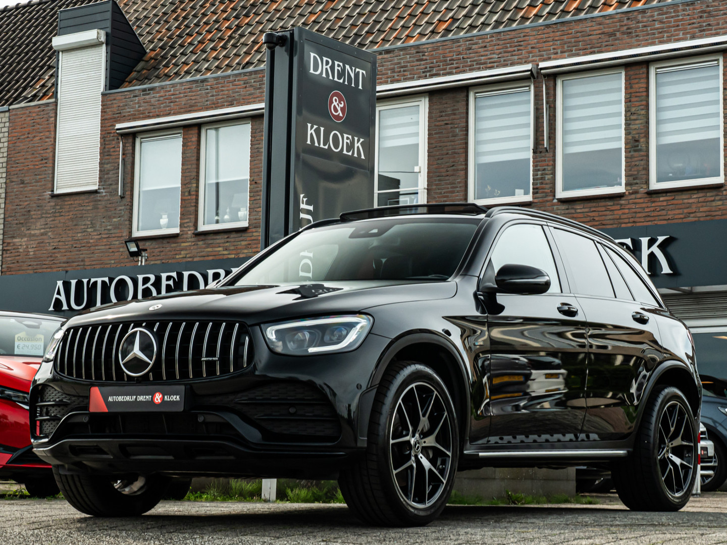 Mercedes-Benz